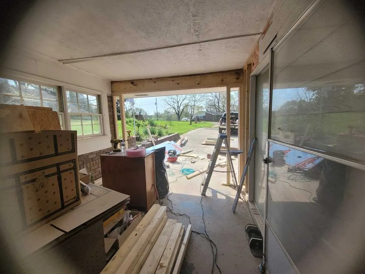 Air movers and dehumidifier for Water Mitigation Services in Croton-on-Hudson